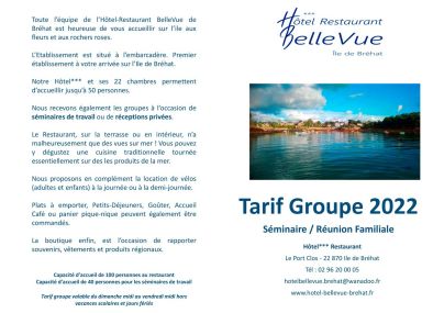 tarifs seminaire reunion a envoyer 1